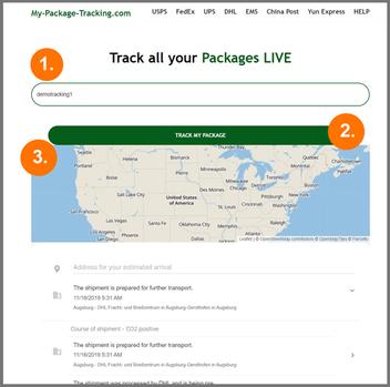 Yun Express delivery time - When does deliver my package from China?