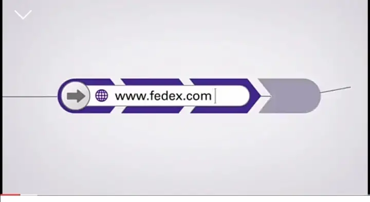 Сайт отслеживания Fedex